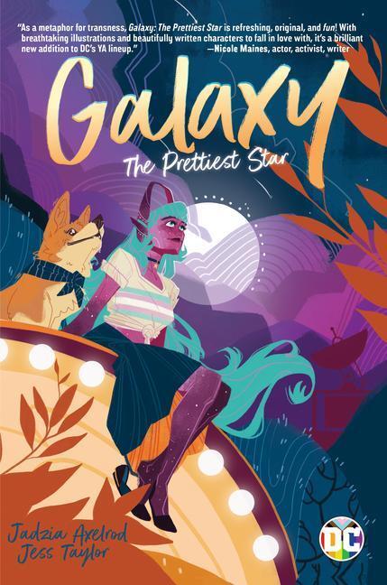 Galaxy: De mooiste ster