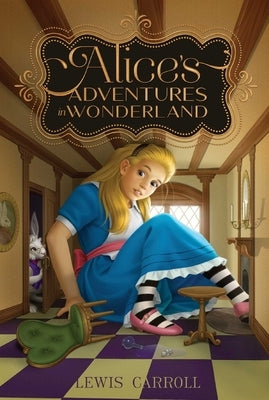 De avonturen van Alice in Wonderland