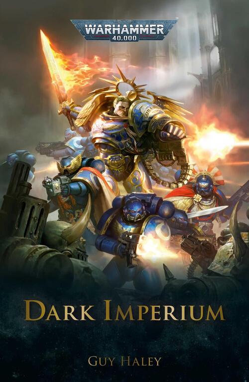 Donker Imperium