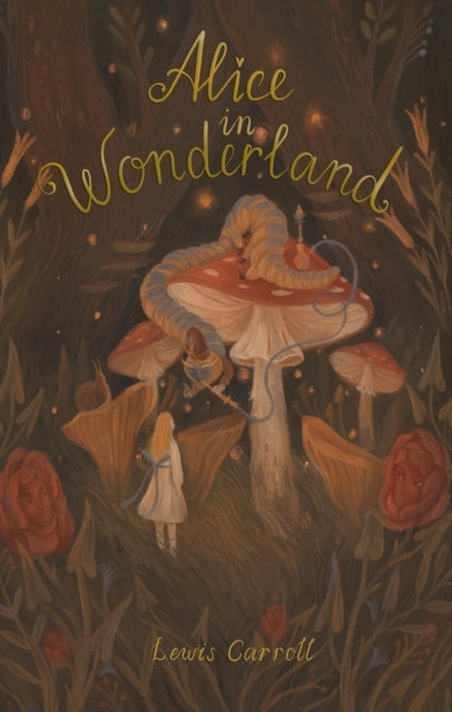 De avonturen van Alice in Wonderland