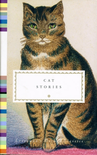 Cat Stories