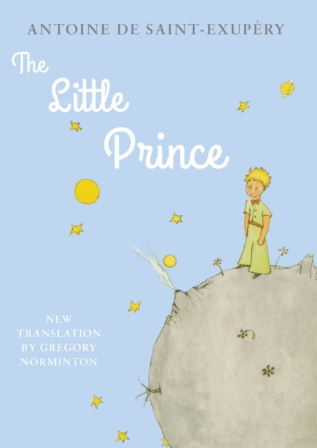 Le Petit Prince