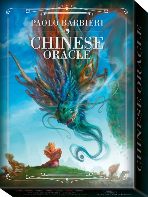 Oracle chinois