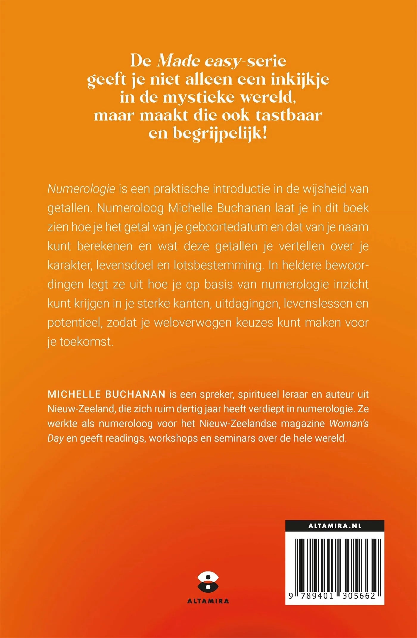 Numerologie – Gemakkelijk gemaakt