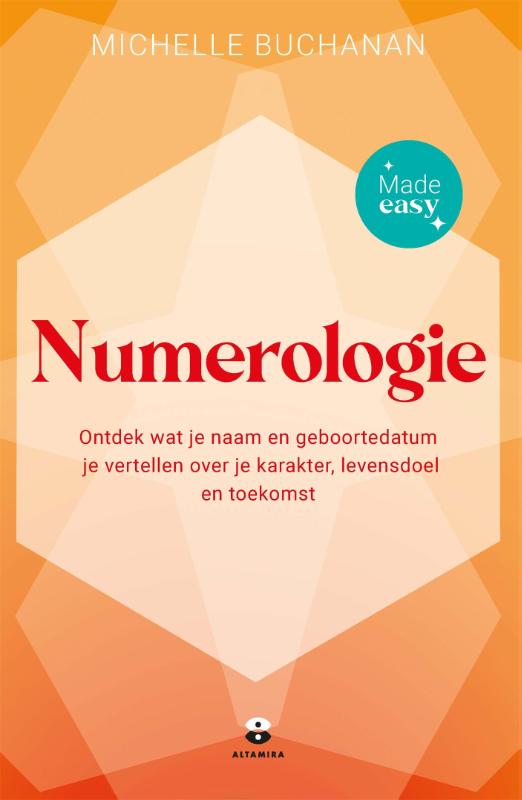 Numerologie – Made easy