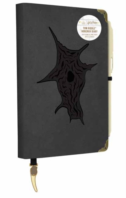 Harry Potter: Tom Riddle-dagboek