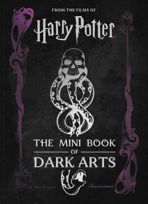 Harry Potter: The Mini Book of Dark Arts