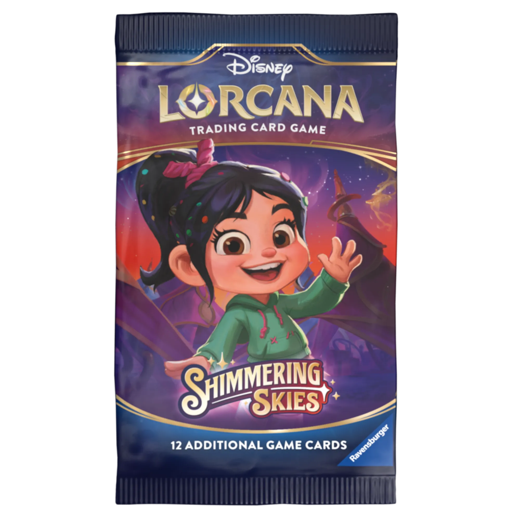Disney Lorcana Booster Set 5 - Olleke Wizarding Shop Amsterdam