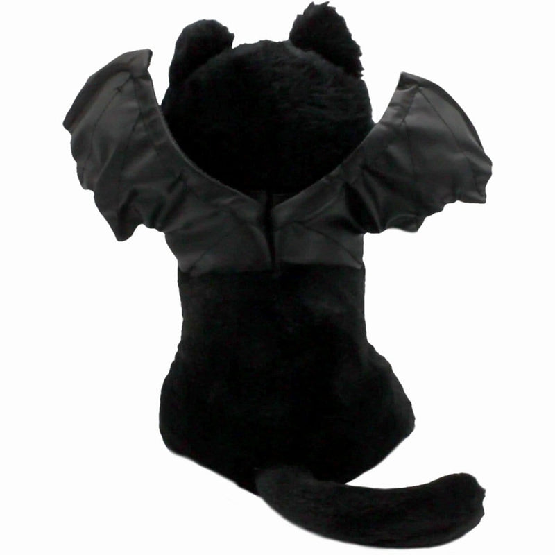 Bat Cat - Winged Collectable Soft Plush