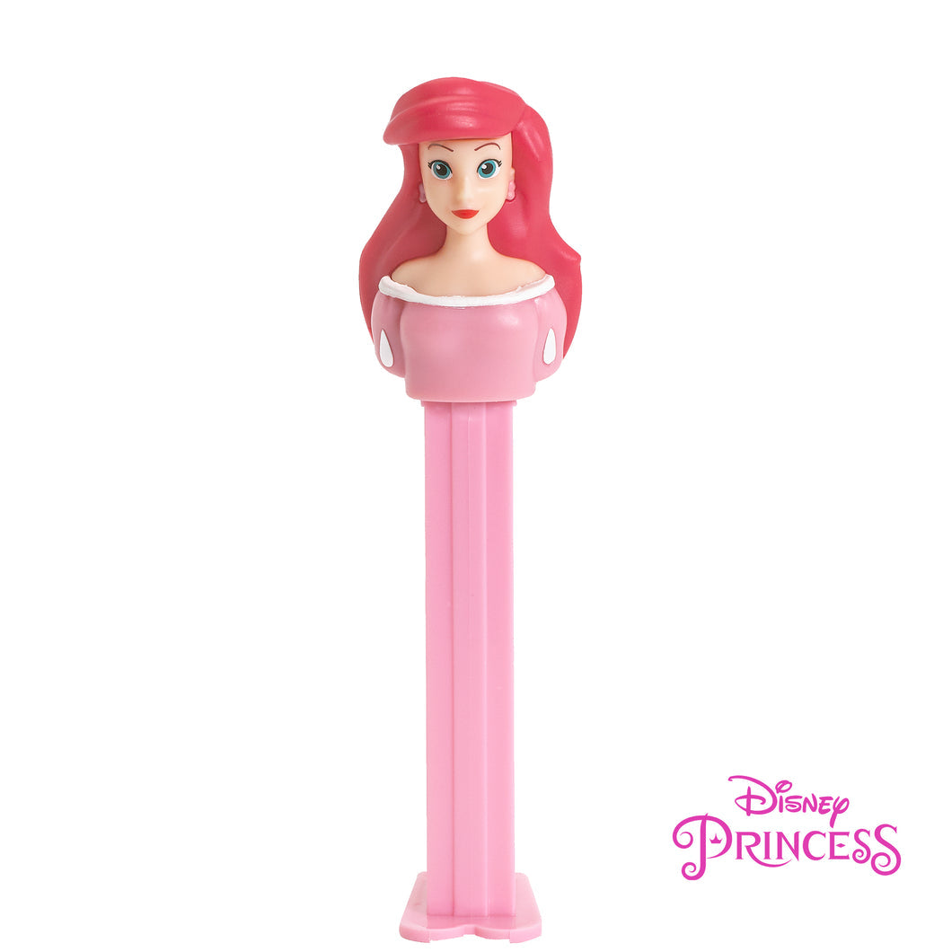 The Little Mermaid PEZ in Blister Packaging