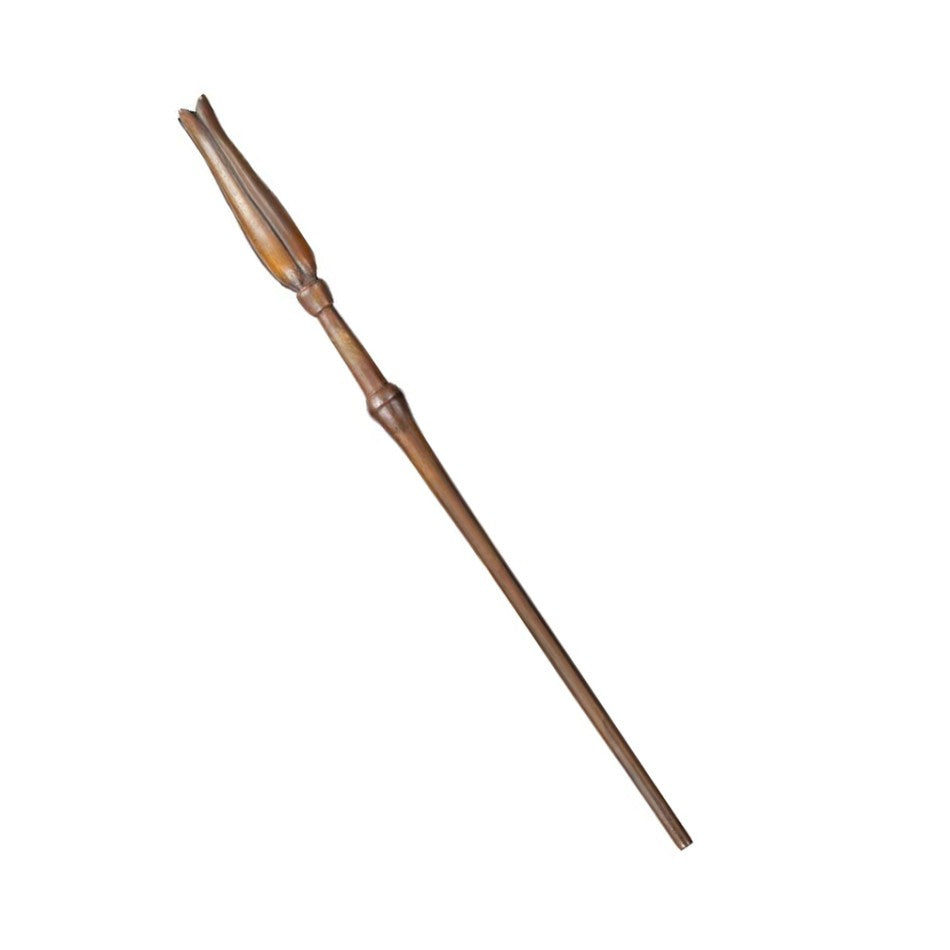 Luna Lovegood Wand - Olleke Wizarding Shop Amsterdam
