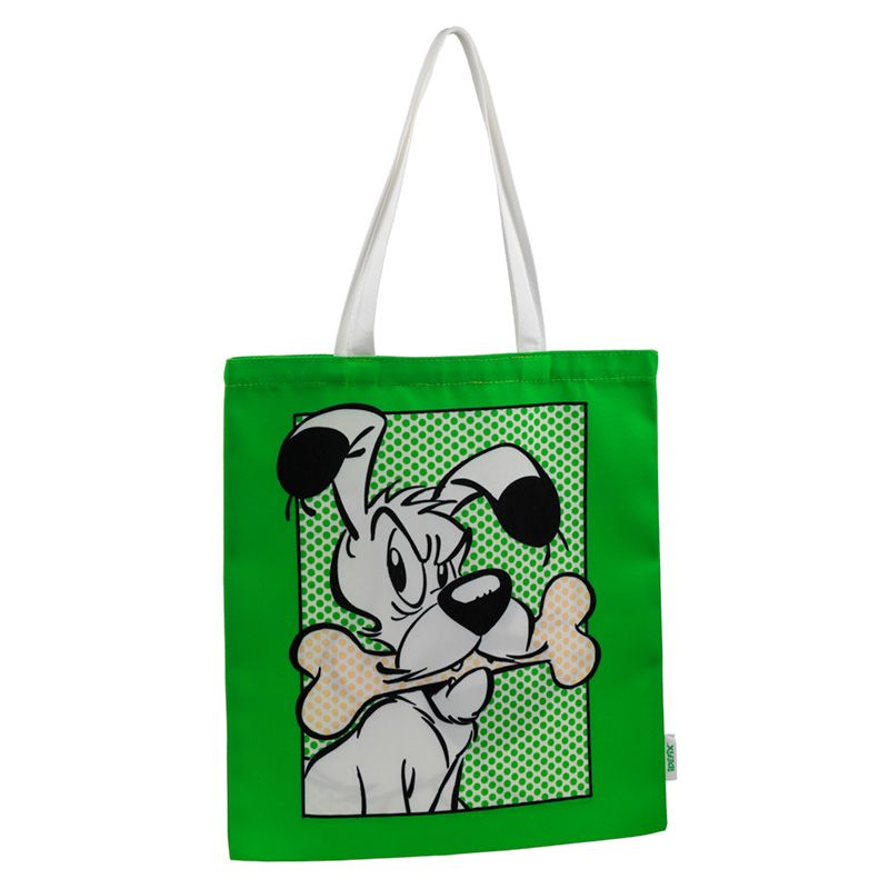 Asterix tote bag Idefix