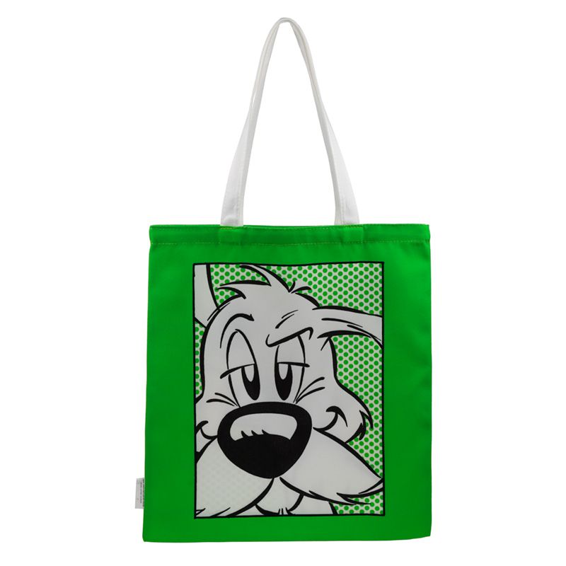 Asterix tote bag Idefix