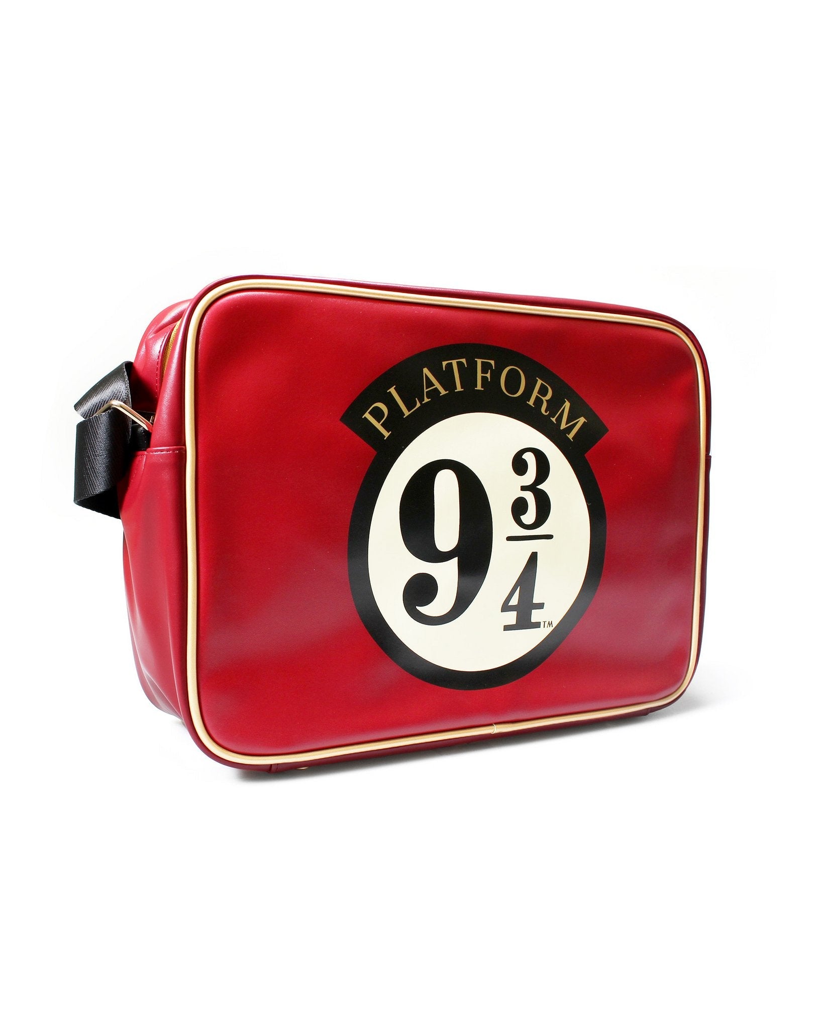 Harry Potter Retro Bag - Platform 9 3/4