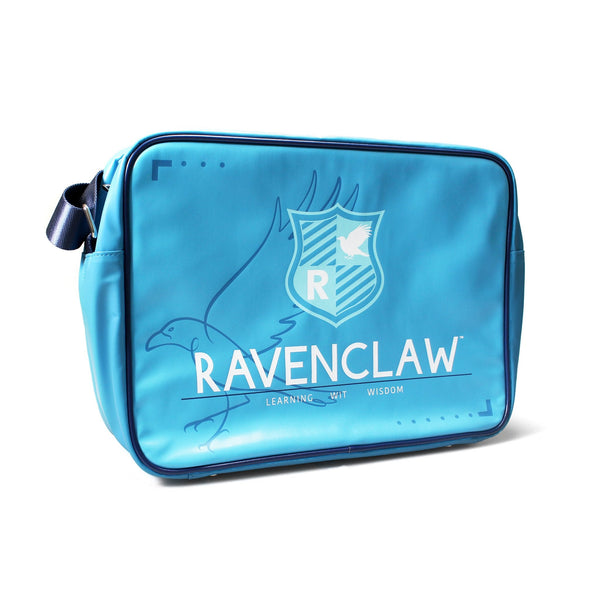 Harry Potter Retro Bag - Back to Hogwarts Ravenclaw