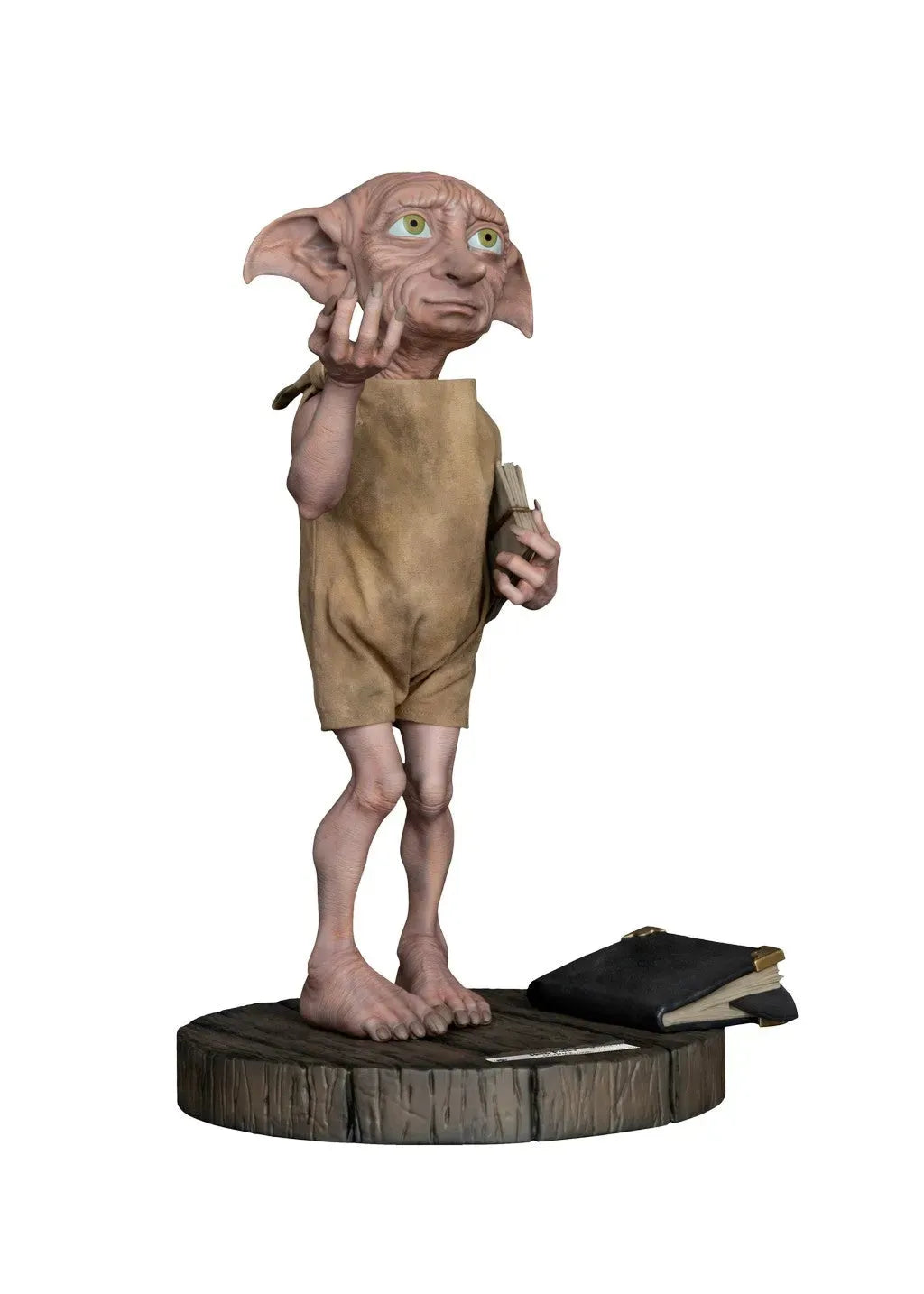 Statue Dobby de Harry Potter La Chambre des Secrets