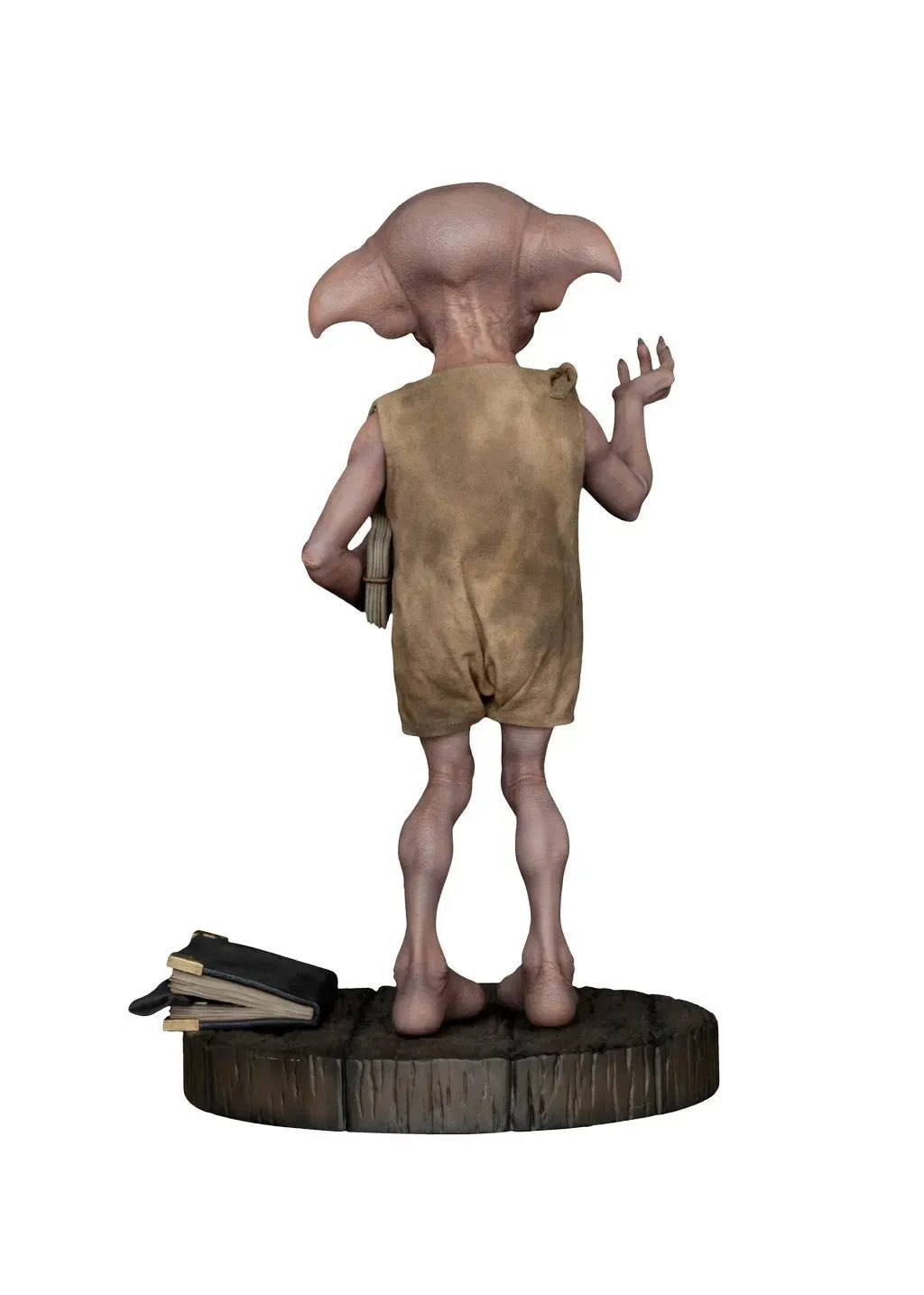 Harry Potter The Chamber of Secrets Dobby Statue