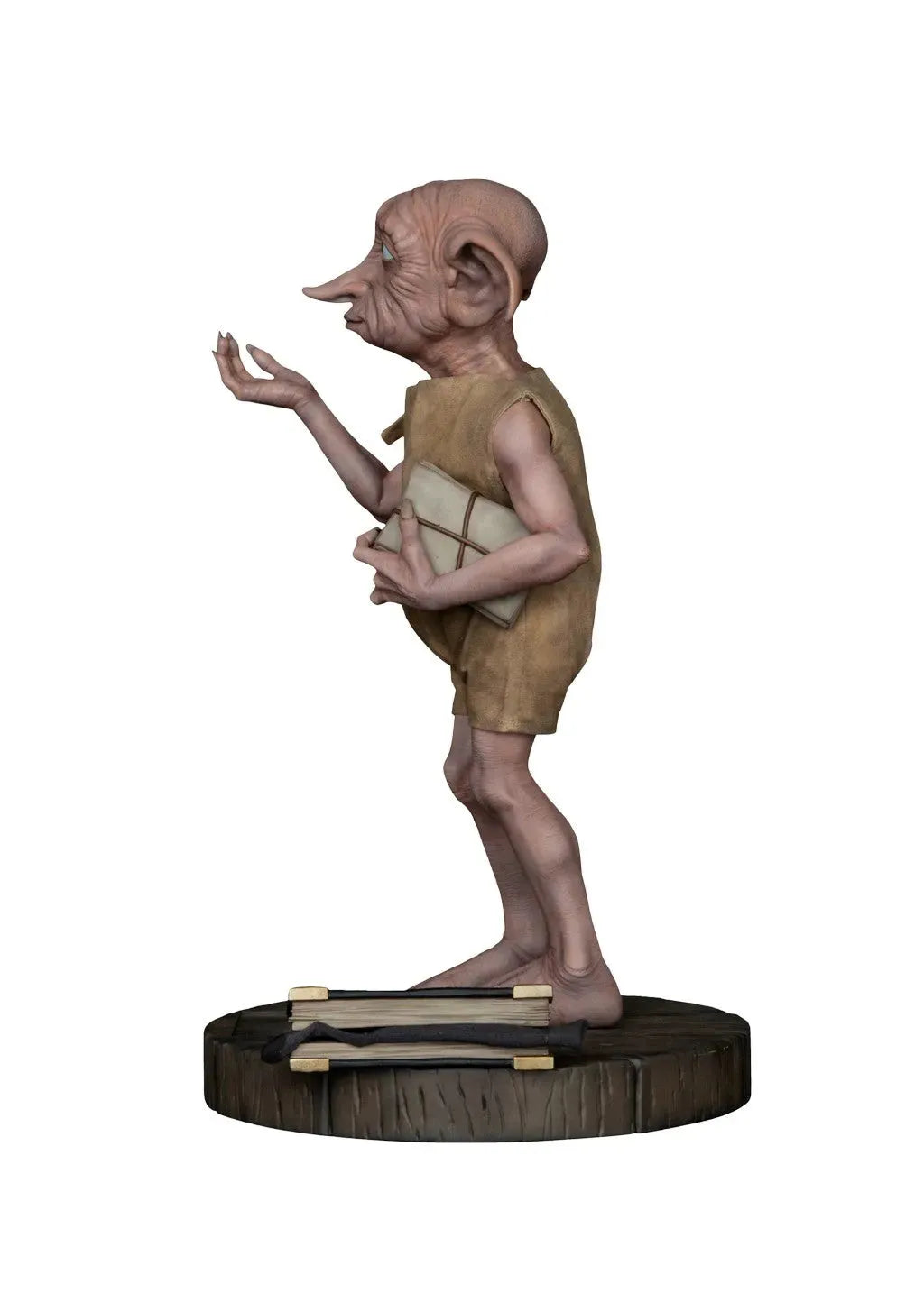 Statue Dobby de Harry Potter La Chambre des Secrets