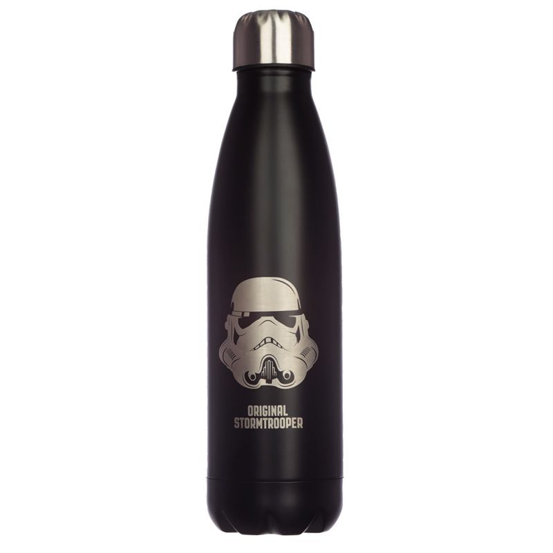 The Original Stormtrooper Water Bottle