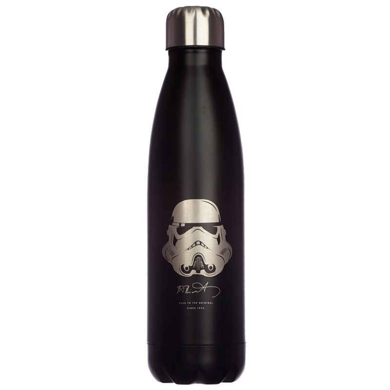 The Original Stormtrooper Water Bottle