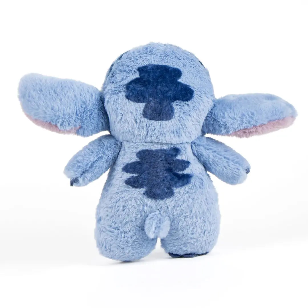 Stitch plush bag - Lilo and Stitch - Olleke Wizarding Shop Amsterdam