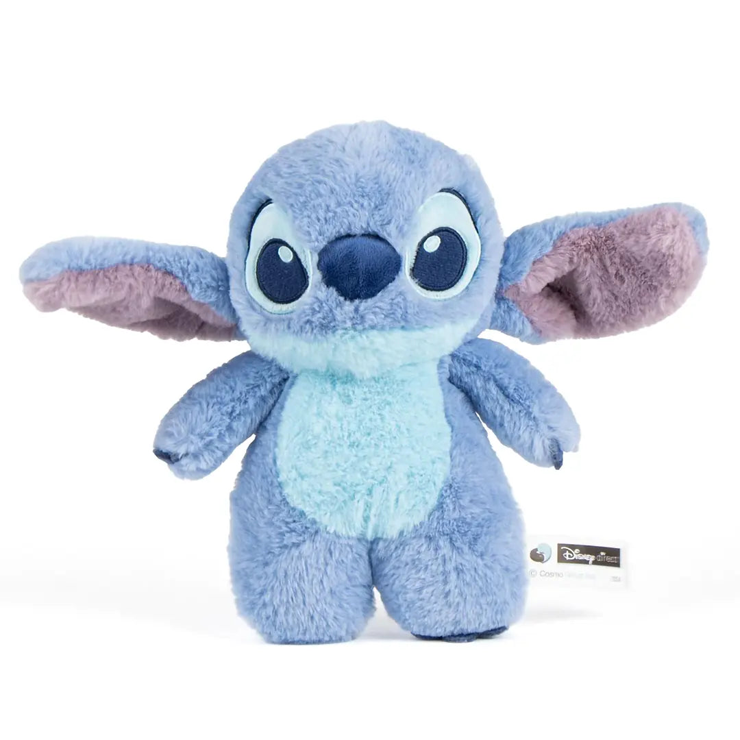 Stitch plush bag - Lilo and Stitch - Olleke Wizarding Shop Amsterdam