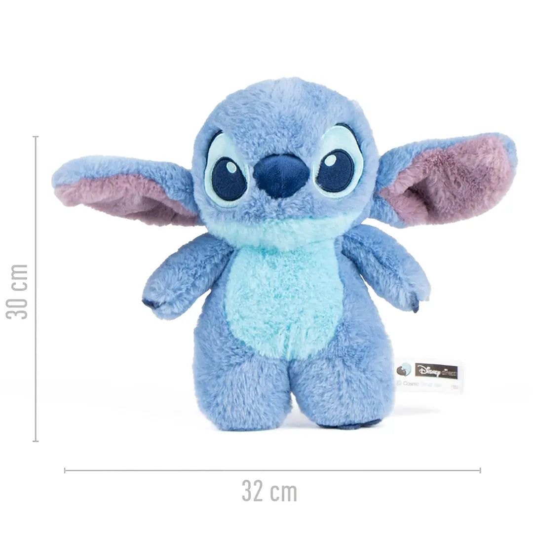 Stitch plush bag - Lilo and Stitch - Olleke Wizarding Shop Amsterdam
