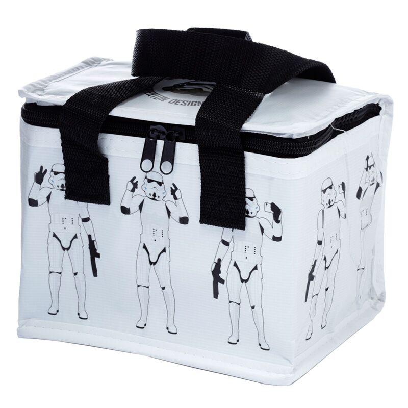 The Original Stormtrooper cooler bag