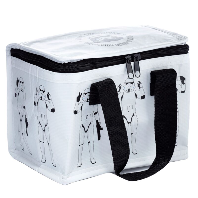 The Original Stormtrooper cooler bag