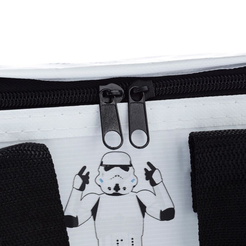 The Original Stormtrooper cooler bag