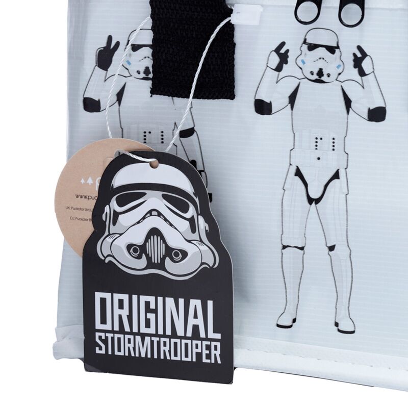 The Original Stormtrooper cooler bag