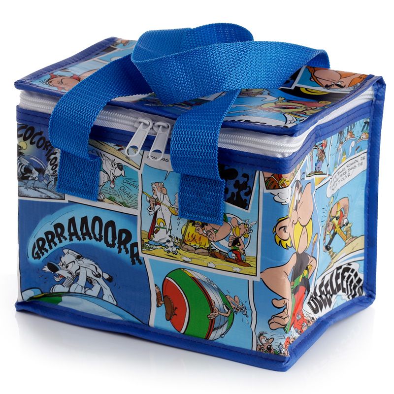 Asterix cooler bag