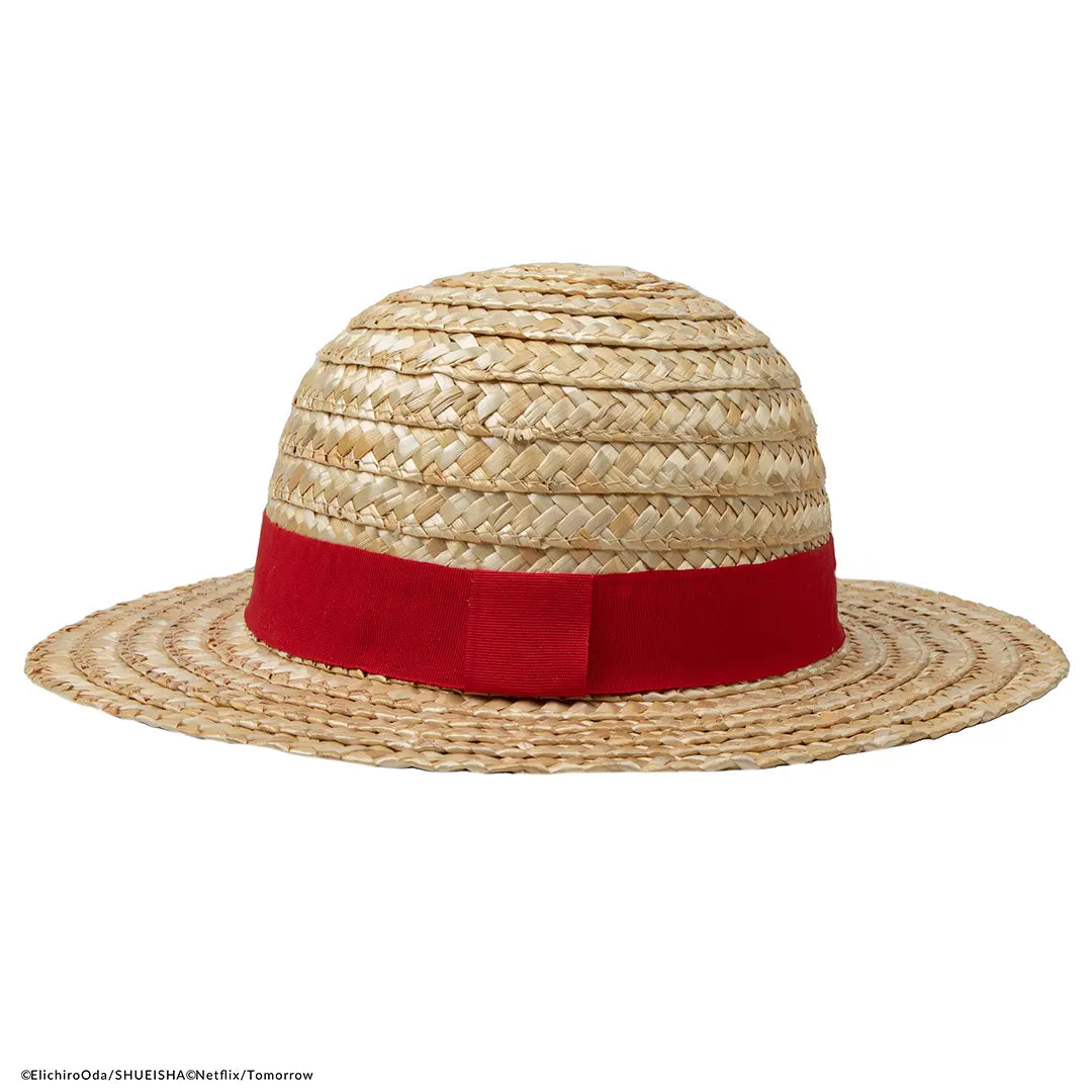 One Piece Straw hat