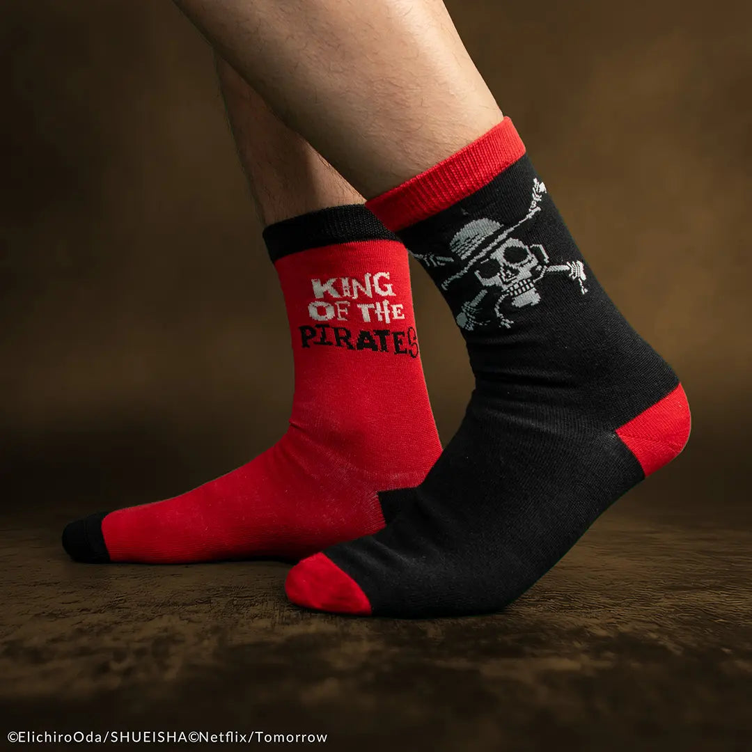 One Piece Set of 3 Pairs of Socks - Olleke Wizarding Shop Amsterdam