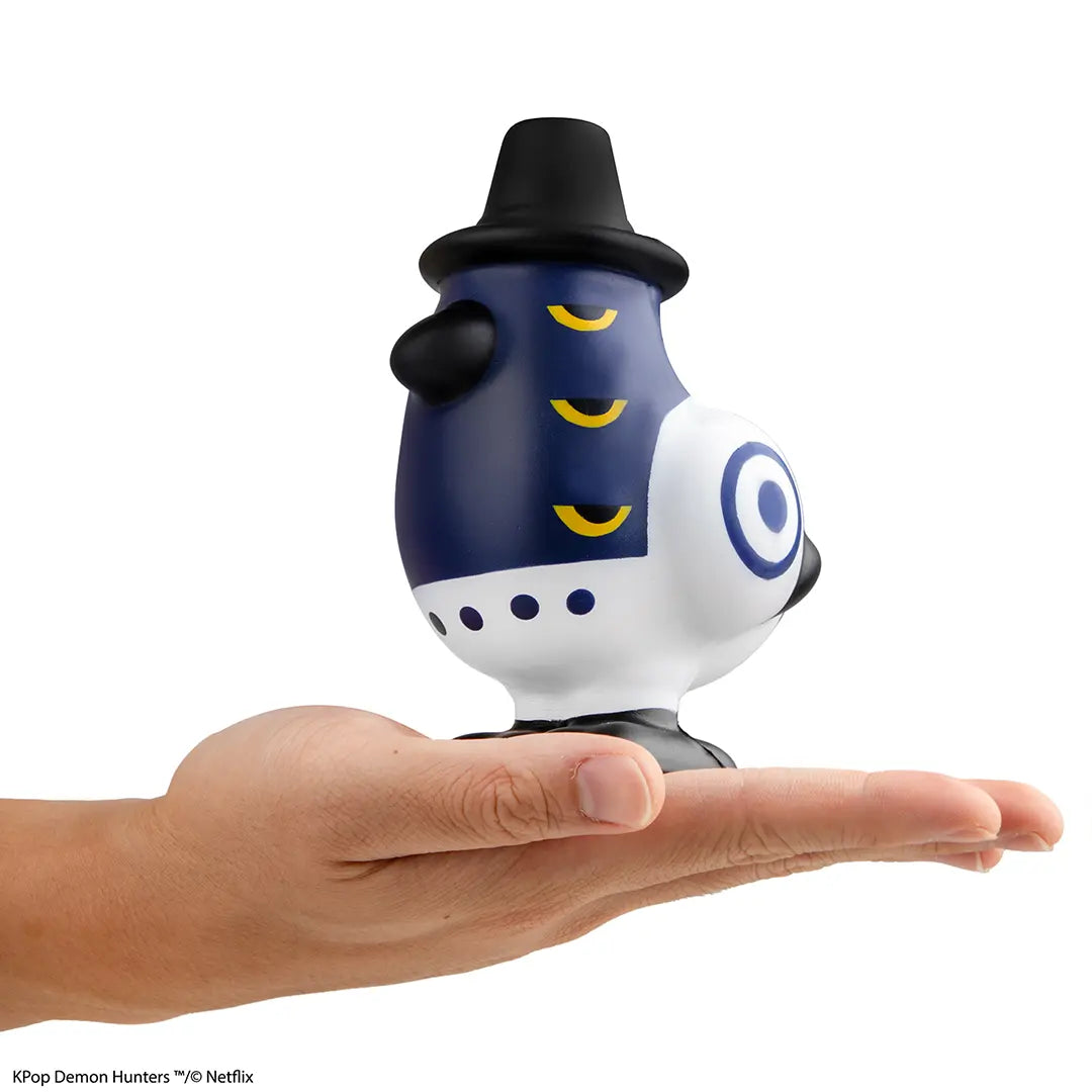 KPop Demon Hunters Squishy - Sussie