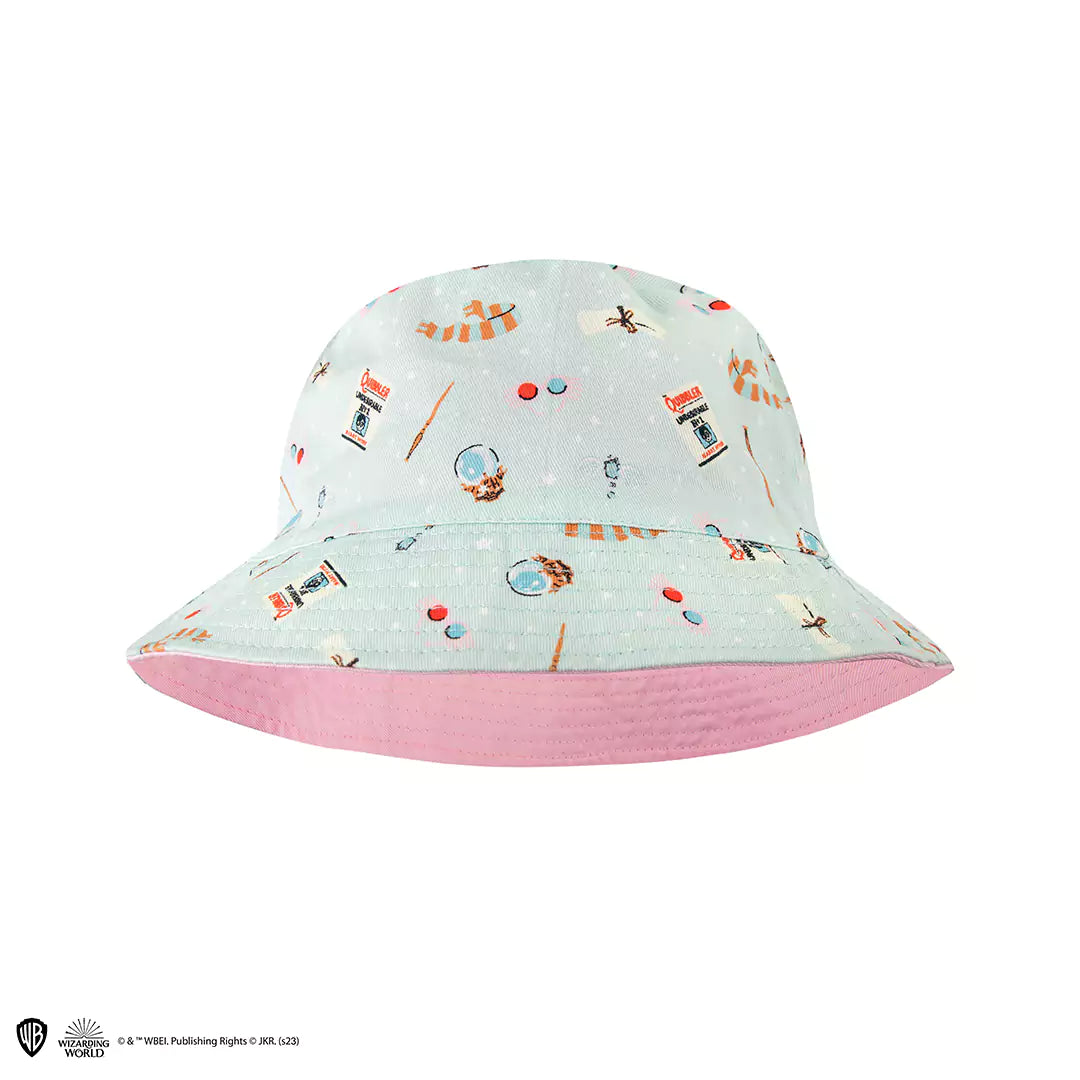 Harry Potter Bucket Hat Luna