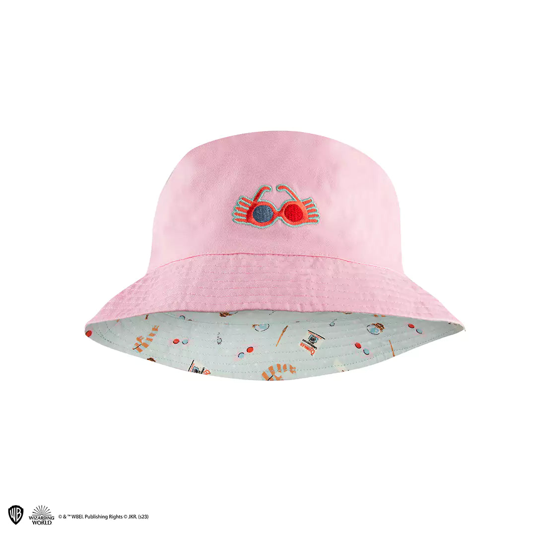 Harry Potter Bucket Hat Luna