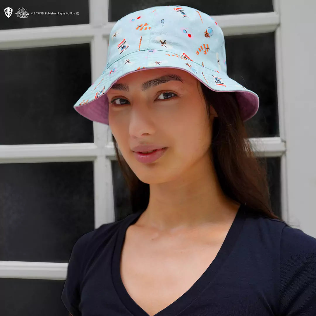 Harry Potter Bucket Hat Luna