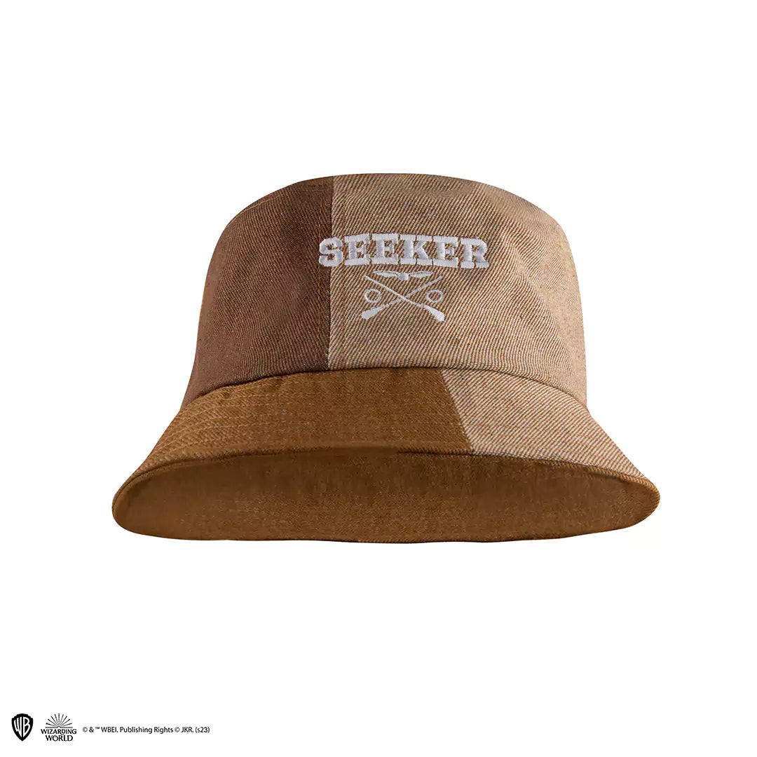 Harry Potter Bucket Hat Quidditch