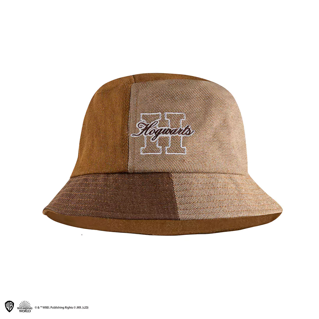 Harry Potter Bucket Hat Quidditch