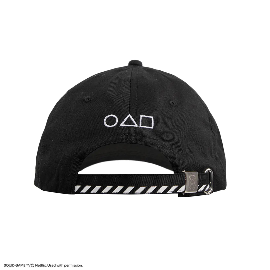 Squid Game cap Squid Game