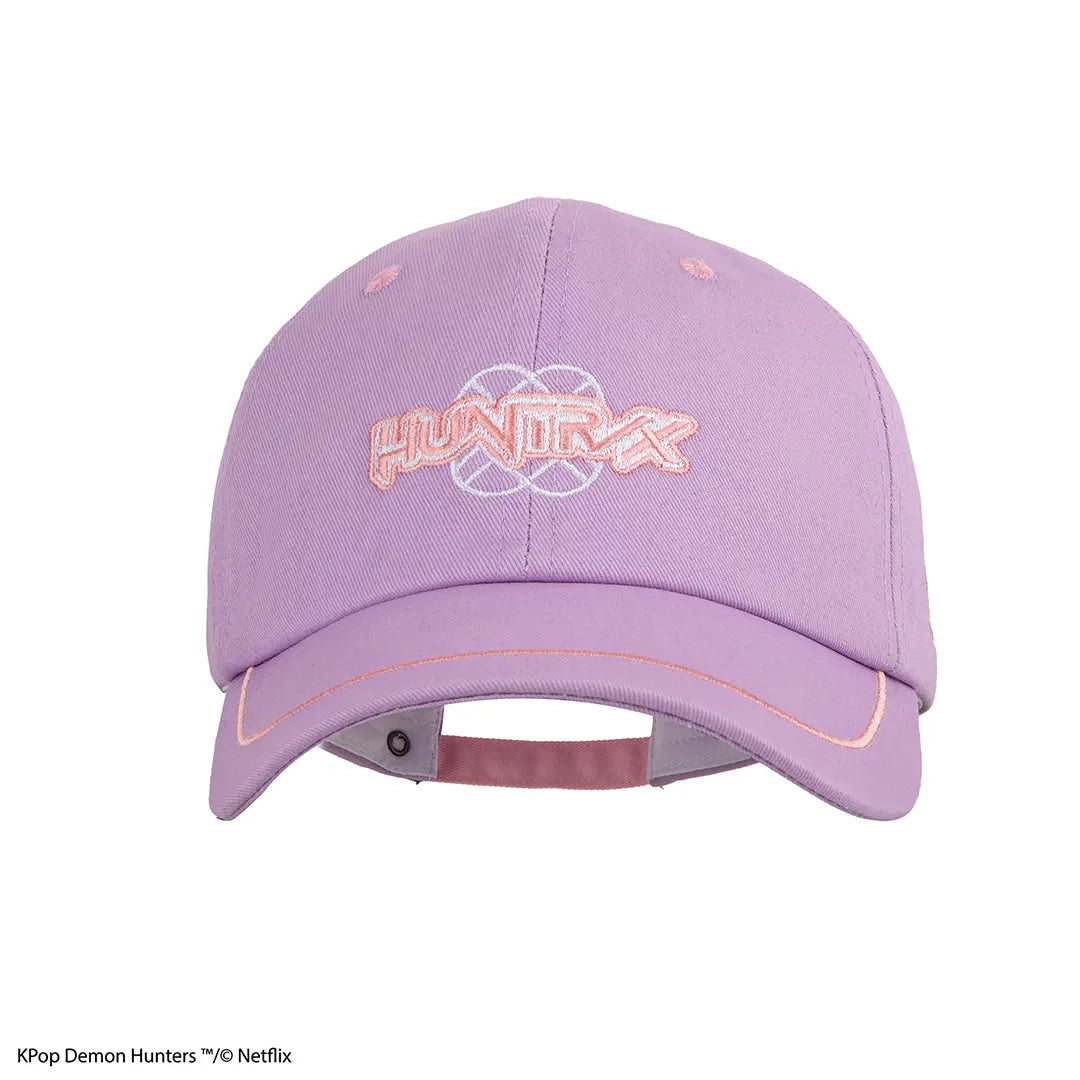 KPop Demon Hunters Baseball cap - Huntr/x
