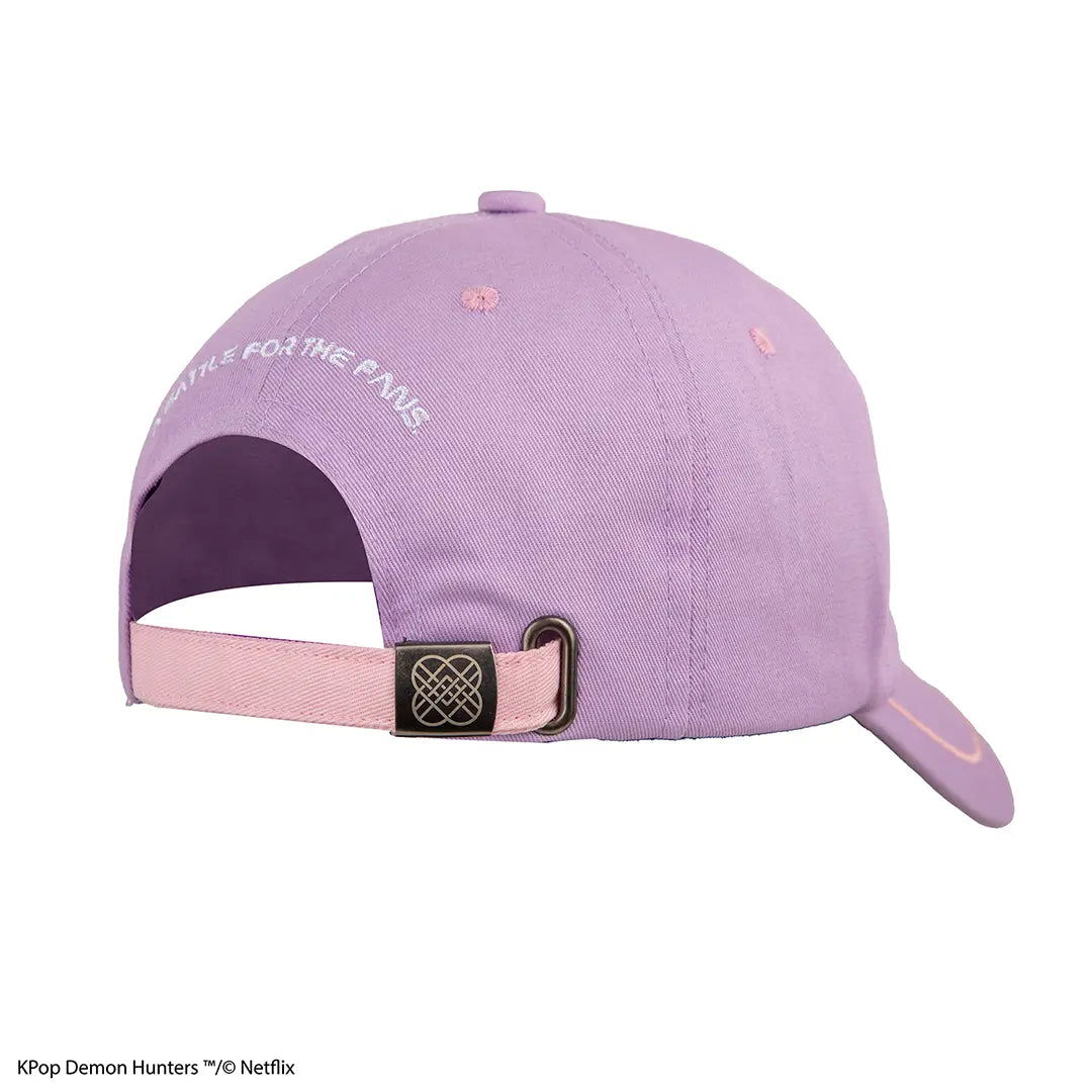 KPop Demon Hunters Baseball cap - Huntr/x