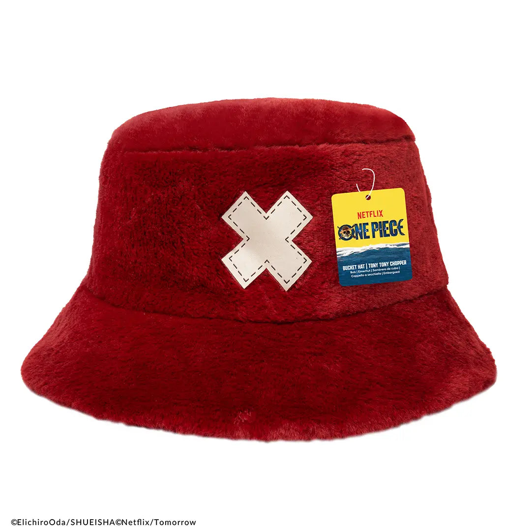 One Piece Bucket hat Tony Tony Chopper