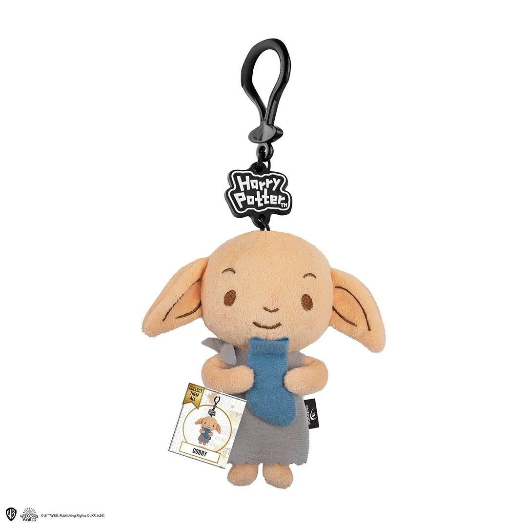 Harry Potter Keychain plush Dobby