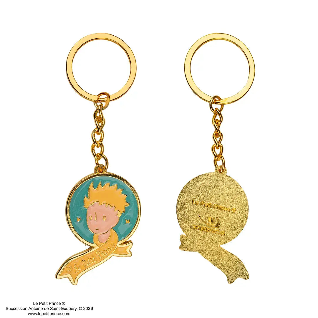 Le Petit Prince Keychain - Olleke Wizarding Shop Amsterdam