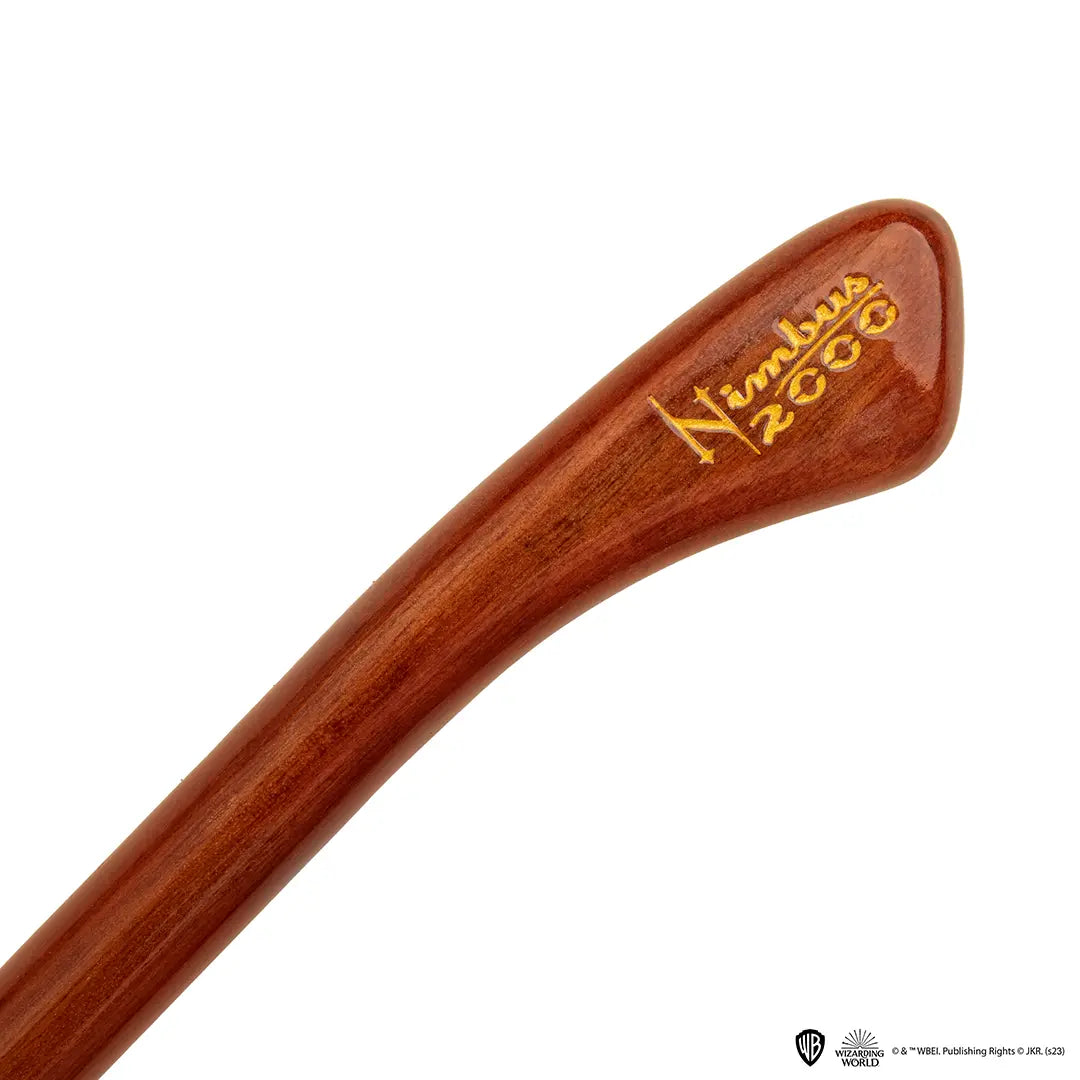 Réplique du Nimbus 2000 de Harry Potter Junior