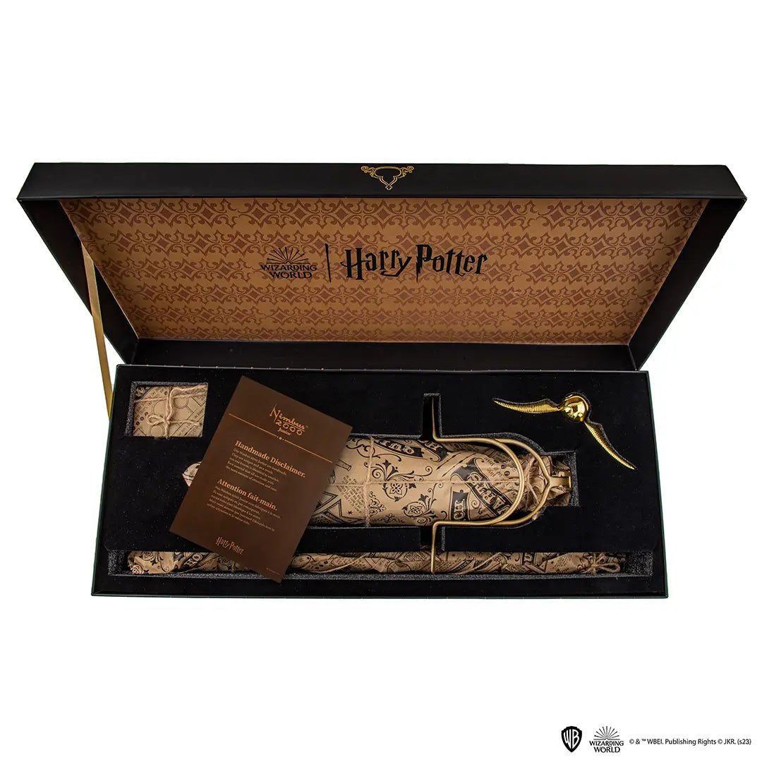 Harry Potter Junior Nimbus 2000 replica