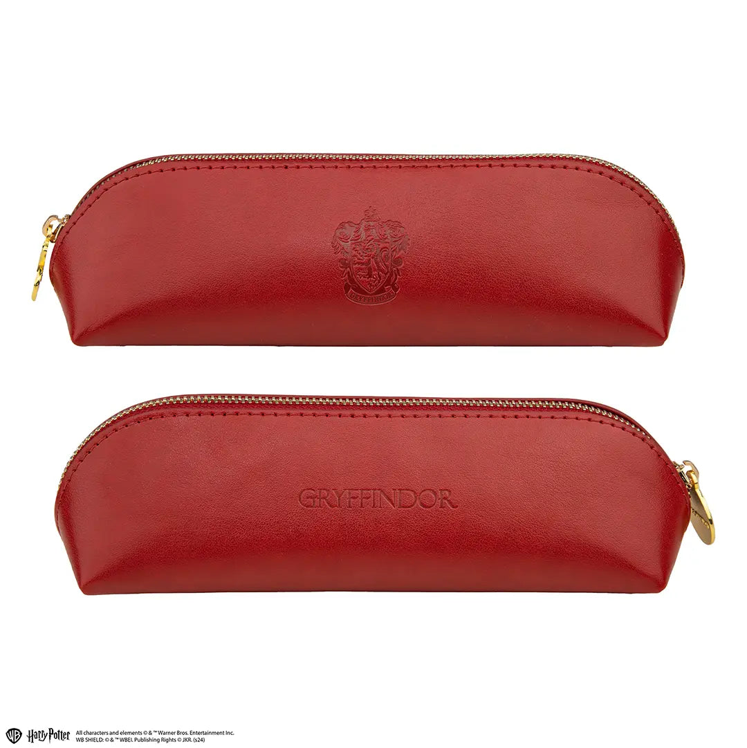 Harry Potter Pencil case Gryffindor