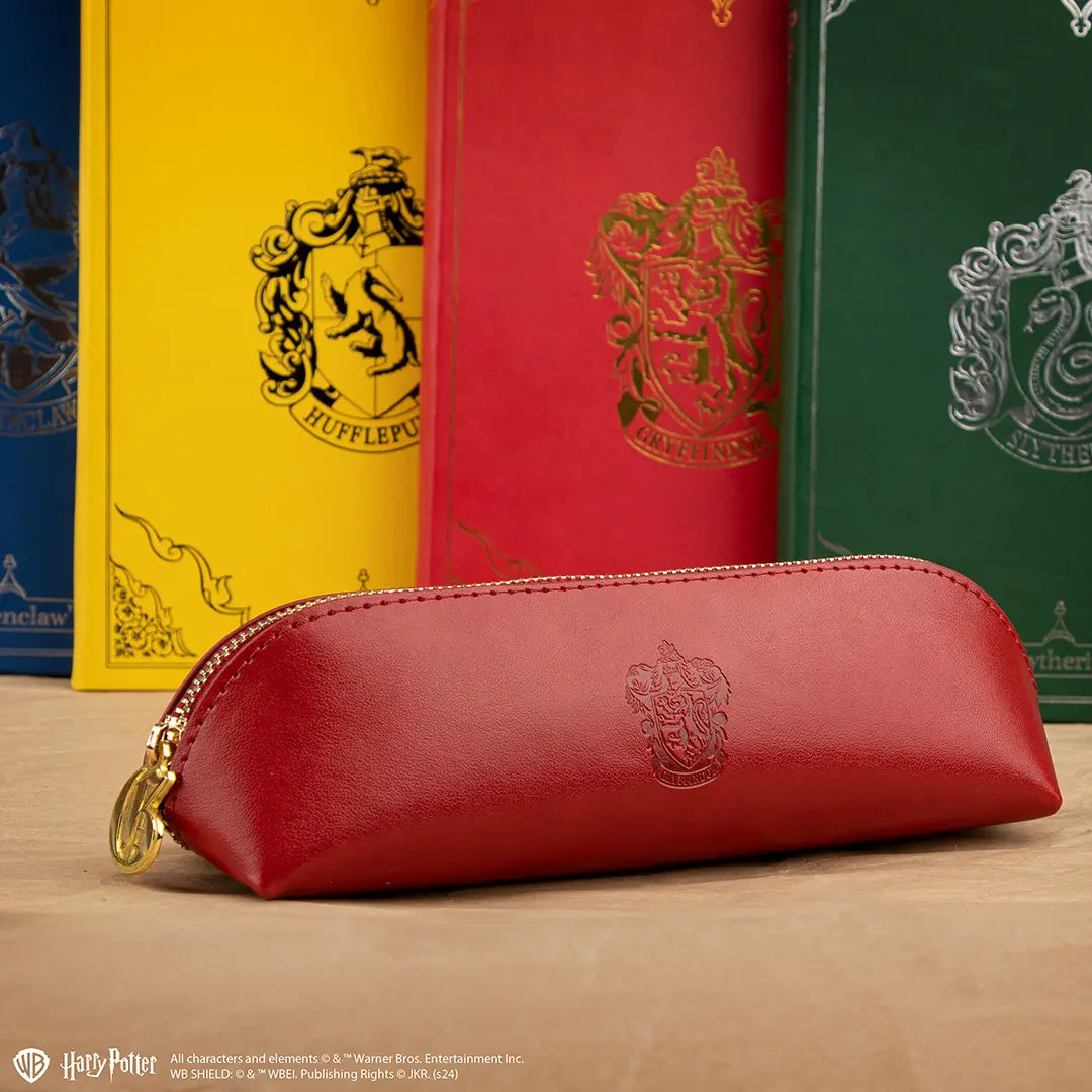 Harry Potter Pencil case Gryffindor